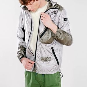 Manastash Pertex Compact Riding Jacket